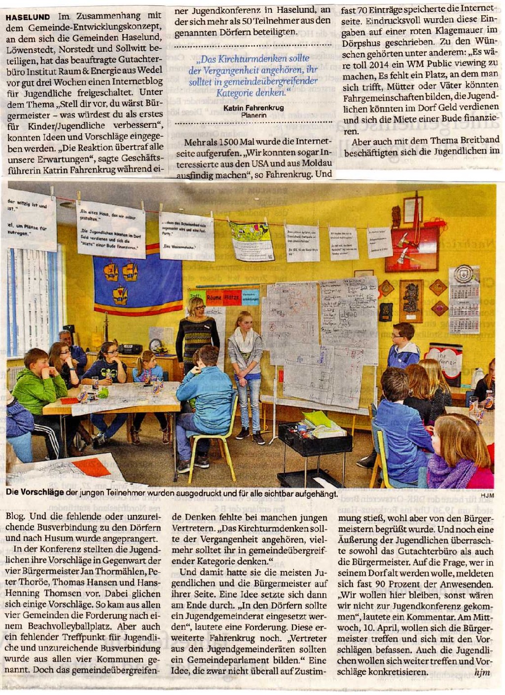 small jugendkonferenz