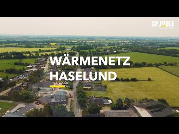 Bild Video Wärmenetz