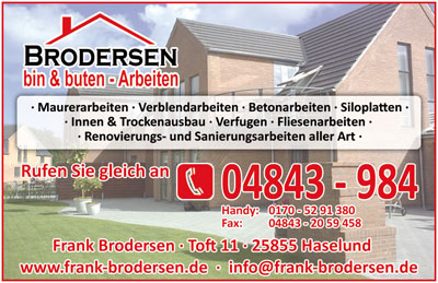 Bordersen