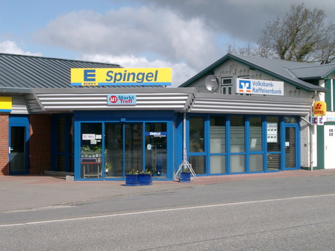 Spingel