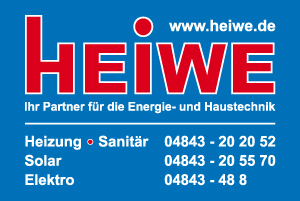 heiwe visitenkarte internet