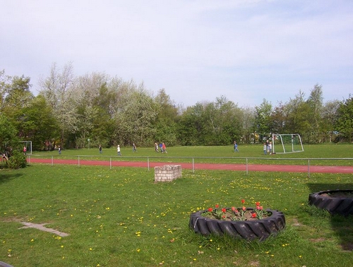 Grundschule 2