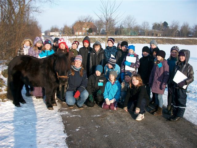 Reitschule 1
