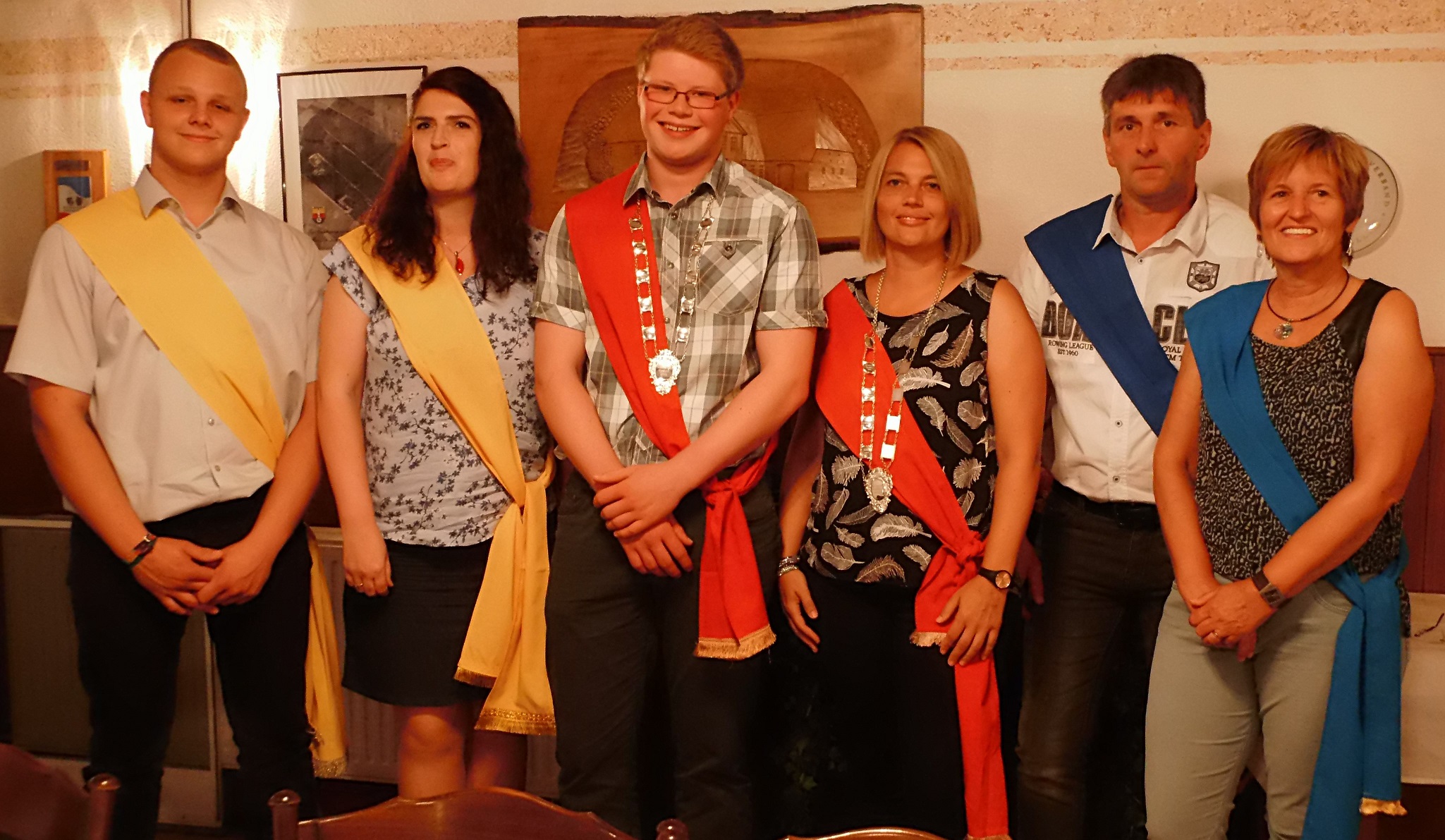 Schützenfest 2017
