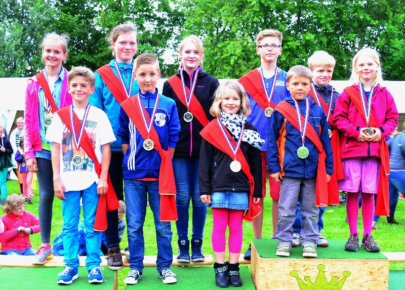 small Kinderfest 2014