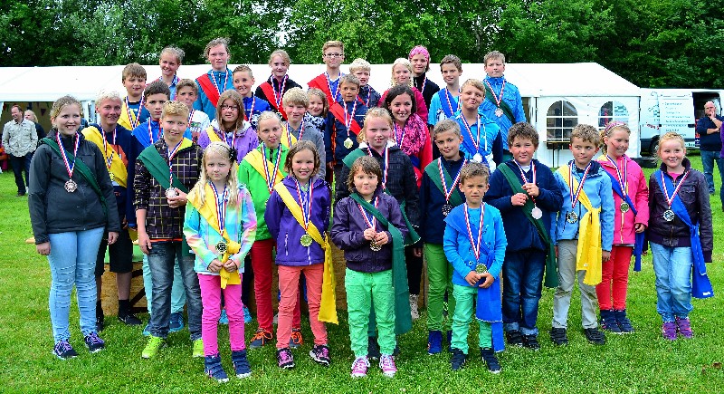 small Kinderfest 2014 2